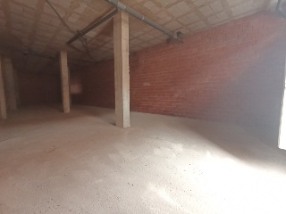 Local en C/ Francisco Simo Orts, Águilas (Murcia) 14