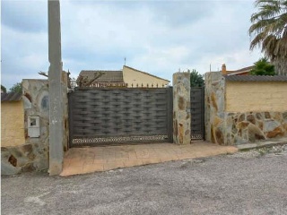 Chalet en Vilamarxant (Valencia) 4