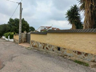 Chalet en Vilamarxant (Valencia) 6