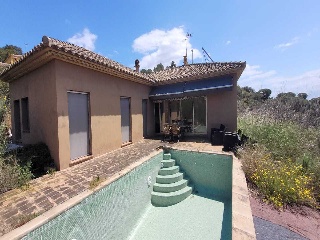 Chalet independiente en C/ Avet, Río de Oro Parc - Calonge - 19