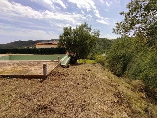 Chalet independiente en C/ Avet, Río de Oro Parc - Calonge - 35