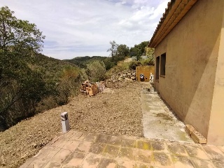 Chalet independiente en C/ Avet, Río de Oro Parc - Calonge - 36