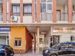 Garaje en C/ De la Luz, Santomera (Murcia) 10