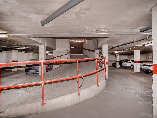 Garaje en C/ De la Luz, Santomera (Murcia) 11