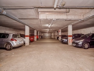 Garaje en C/ De la Luz, Santomera (Murcia) 13