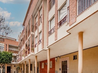 Garaje en C/ De la Luz, Santomera (Murcia) 16