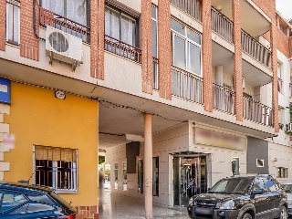 Garaje en C/ De la Luz, Santomera (Murcia) 17