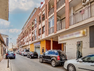 Garaje en C/ De la Luz, Santomera (Murcia) 18
