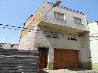 Edificio en C/ La Huerta, Zaidín (Huesca) 2
