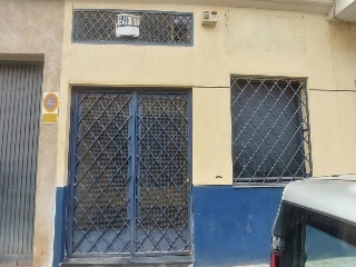 Local en C/ Pintor Rosales - Linares - 14