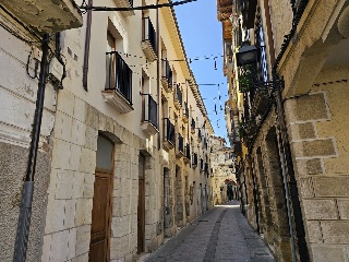 Vivienda en Medina de Pomar (Burgos) 20