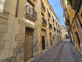 Vivienda en Medina de Pomar (Burgos) 23