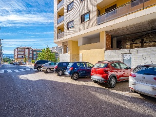 Local en C/ Santa Ana, Onil (Alicante) 30