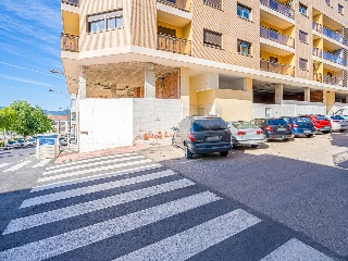 Local en C/ Santa Ana, Onil (Alicante) 31