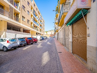 Local en C/ Santa Ana, Onil (Alicante) 33