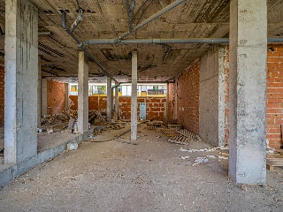 Local en C/ Santa Ana, Onil (Alicante) 39