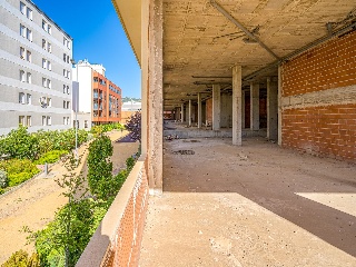 Local en C/ Santa Ana, Onil (Alicante) 50