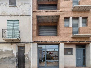 Vivienda en Velilla de Cinca (Huesca) 2
