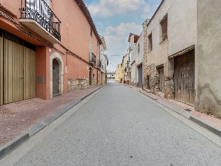 Vivienda en Velilla de Cinca (Huesca) 20