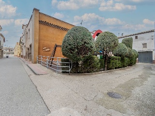 Vivienda en Velilla de Cinca (Huesca) 22