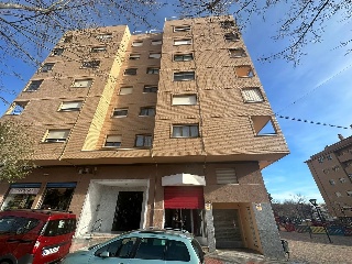 Local en Av Juan Carlos I 22