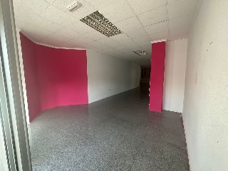 Local en Av Juan Carlos I 39