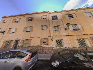 Piso en Elda (Alicante) 2