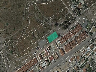 Suelo urbanizable en C/ Sector 2R la Hoya, Lorca (Murcia) 6