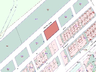Suelo urbanizable en C/ Sector 2R la Hoya, Lorca (Murcia) 7