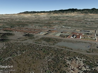 Suelo urbanizable en C/ Sector 2R la Hoya, Lorca (Murcia) 8