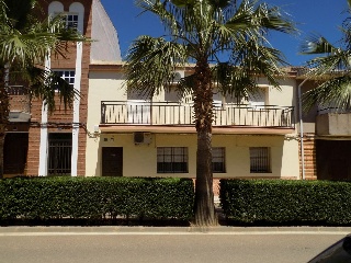 Piso en La Coronada (Badajoz) 2