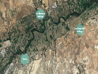 Suelo en San Mateo de Gállego - Zaragoza - 10