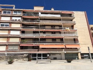 Piso en Vilanova i la Geltrú (Barcelona) 2