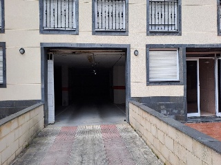 Plazas de garaje en C/ Camino de la Iglesia 7