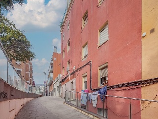 Piso en Barcelona 14