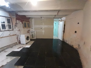 Piso en Barcelona 16