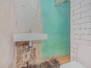 Piso en Barcelona 20