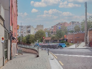 Piso en Barcelona 26