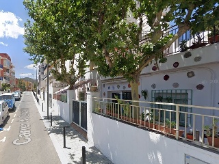Piso en C/ Cortés de Cádiz - Castelldefels - Barcelona 2
