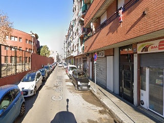 Piso en venta en Sant Cugat Del Vallès de 63  m²