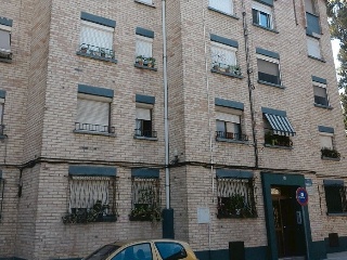 Piso en C/ Urgel Nº 7, Granollers (Barcelona) 2