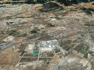 El Molar 9