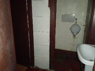 Local en C/ del Carmen 16