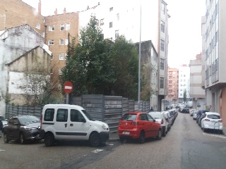 Solar en C/ Bubela 12