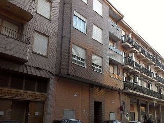 Vivienda y Plaza de Garaje en Albelda de Iregua, La Rioja 2
