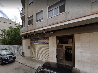 Local comercial en C/ Jaume Balmes - Vilafranca del Penedès - 2