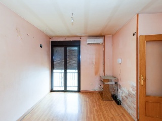 Edificio en construcción en C/ Doctor Fleming 32