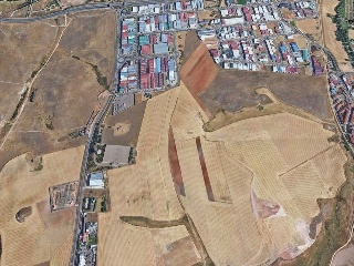 Suelo urbanizable en Arapiles (Salamanca) 8