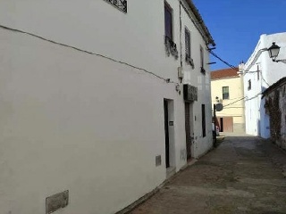Local en C/ Los Montesinos - Fregenal de la Sierra - Badajoz 2