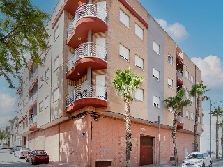 Local en C/ Brasil  - Alcantarilla - 19